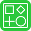 Image: Workspace icon
