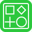 Image: Workspace Icon