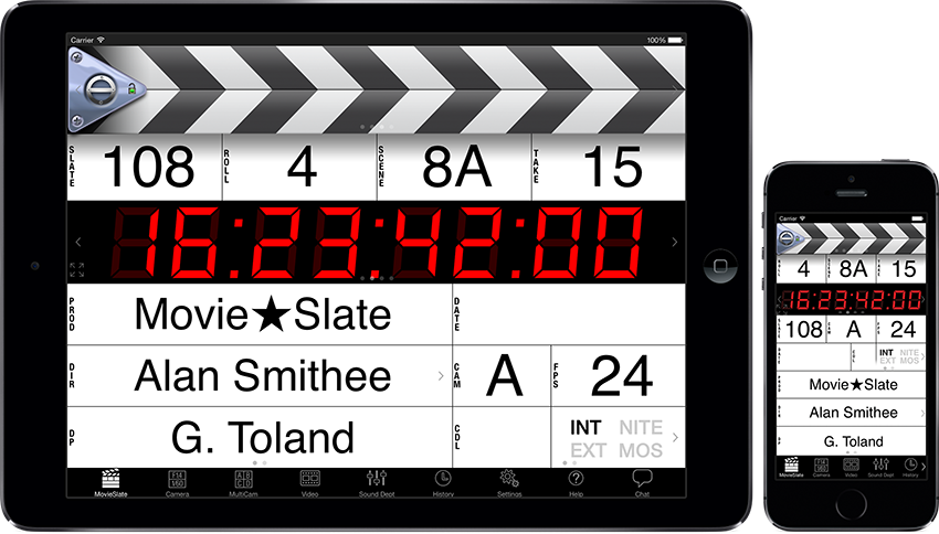 movieslate app wont send emails