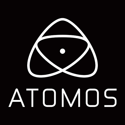 Logo: Atomos