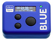 Image: Timecode Systems UltraSync Blue device