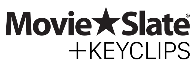 Image: MovieSlate 8 Logo