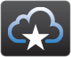Image: MovieSlate Cloud icon
