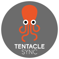 Logo: Tentacle Sync